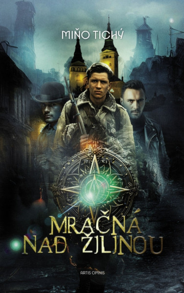 Mračná nad Žilinou Mračná nad Žilinou