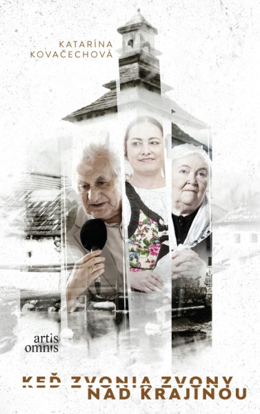 Keď zvony zvonia nad krajinou Keď zvony zvonia nad krajinou