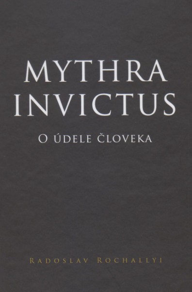 Mythra Invictus Mythra Invictus