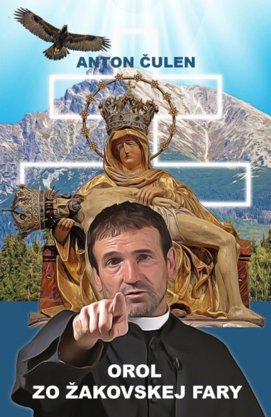 Orol zo žakovskej fary Orol zo žakovskej fary