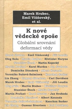 K nové vědecké epoše K nové vědecké epoše
