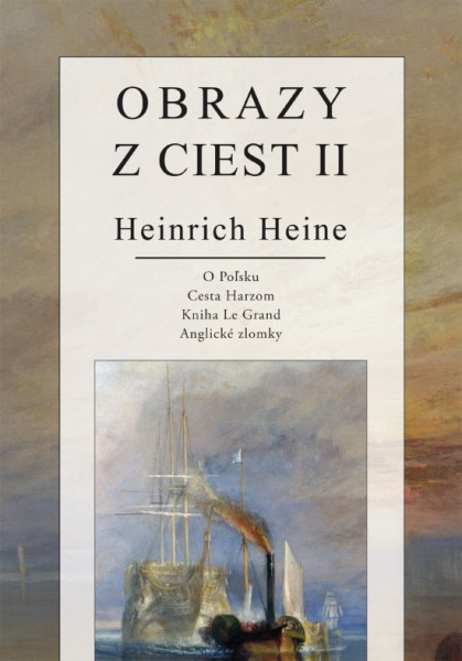 Obrazy z ciest II Obrazy z ciest II