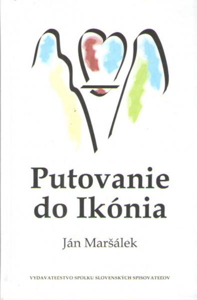 Putovanie do Ikónia Putovanie do Ikónia