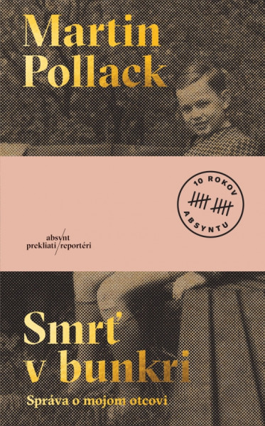 Smrť v bunkri