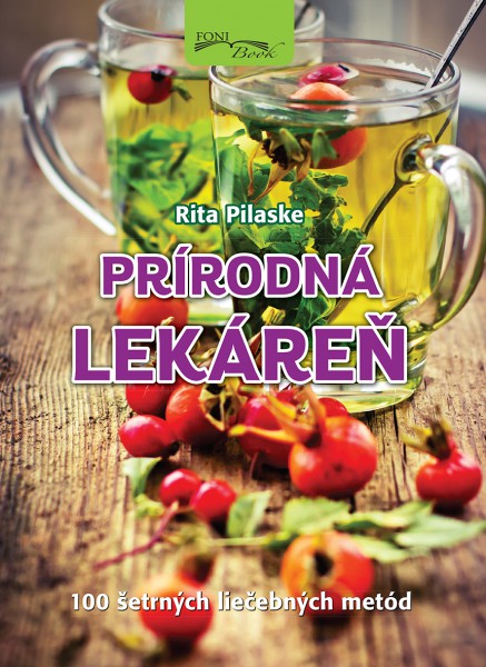 Prírodná lekáreň Prírodná lekáreň