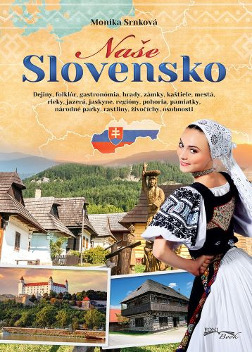 Naše Slovensko (2. Vydanie) Naše Slovensko (2. Vydanie)