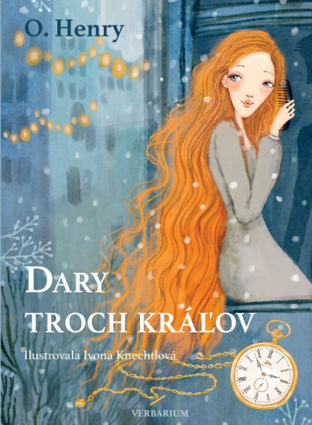 Dary troch kráľov Dary troch kráľov