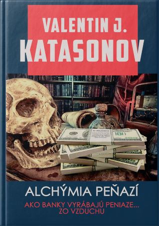 Alchýmia peňazí Alchýmia peňazí