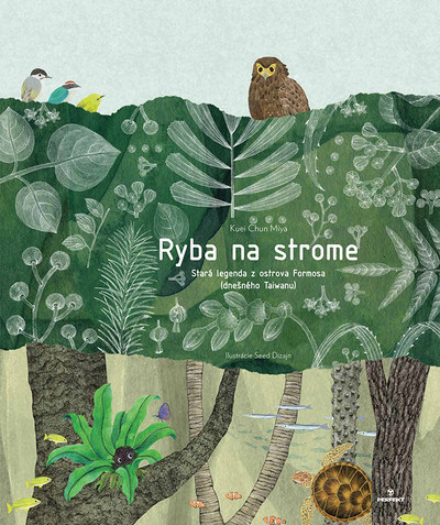Ryba na strome Ryba na strome