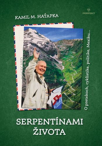 Serpentínami života Serpentínami života