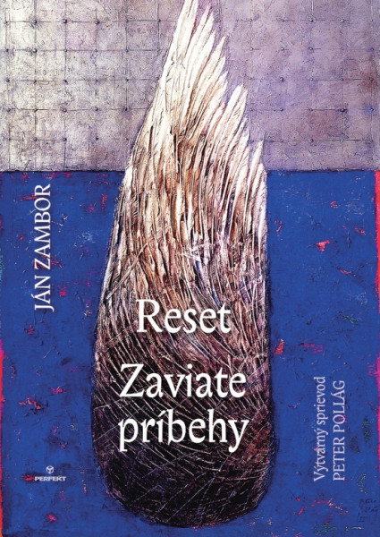 RESET / Zaviate príbehy RESET / Zaviate príbehy