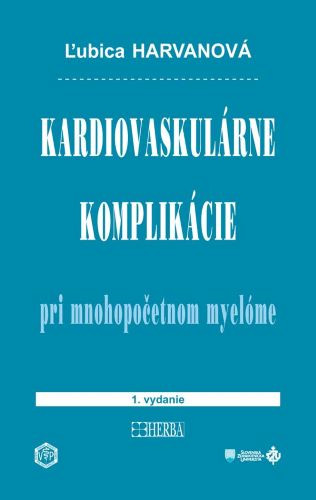 Kardiovaskulárne komplikácie pri mnohopočetnom myelóme Kardiovaskulárne komplikácie pri mnohopočetnom myelóme