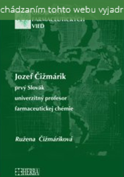 Jozef Čižmárik