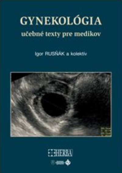 GYNEKOLÓGIA učebné texty pre medikov