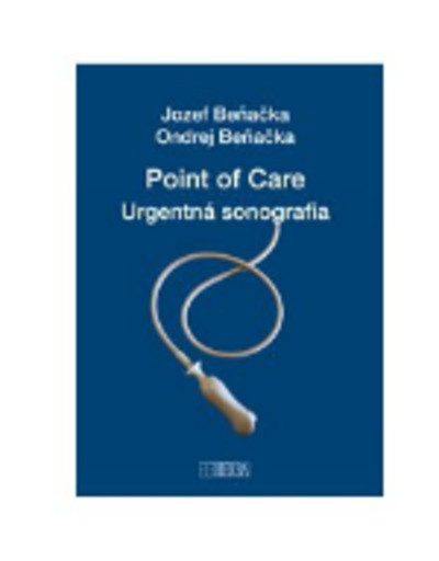 Point of care - Urgentná sonografia