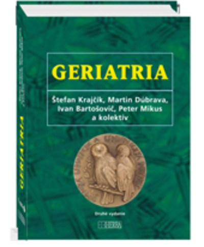 Geriatria - 2. vydanie