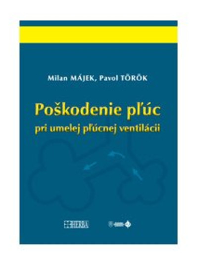 Poškodenie pľúc pri umelej pľúcnej ventilácii