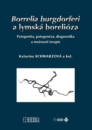 Borrelia burgdorferi a lymská borelióza Borrelia burgdorferi a lymská borelióza