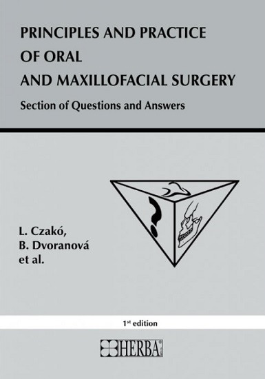 Principles and practice of oral and maxillofacial surgery Principles and practice of oral and maxillofacial surgery