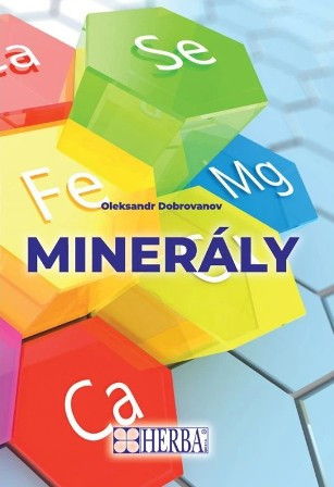 Minerály Minerály