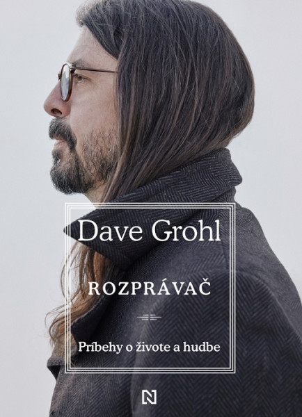 Rozprávač Rozprávač