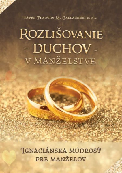 Rozlišovanie duchov v manželstve