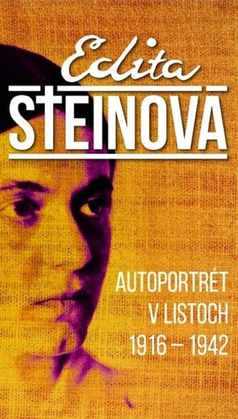 Autoportrét v listoch, 1916 - 1942 Autoportrét v listoch, 1916 - 1942
