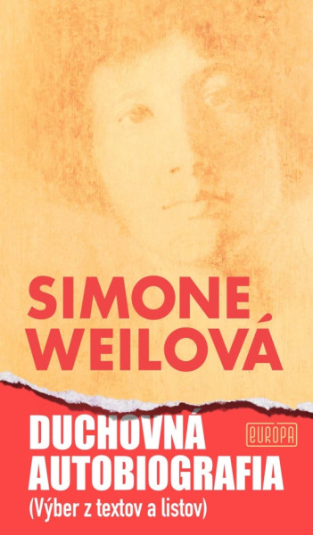 Duchovná autobiografia Duchovná autobiografia