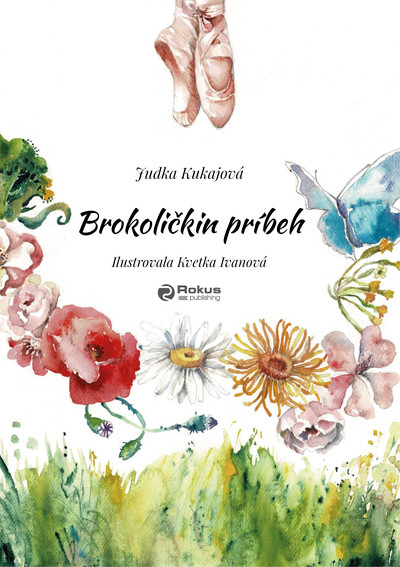 Brokoličkin príbeh Brokoličkin príbeh