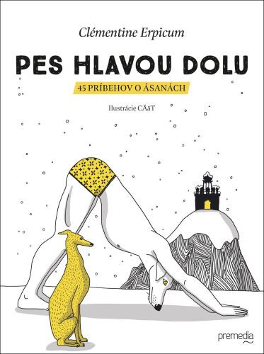 Pes hlavou dolu Pes hlavou dolu