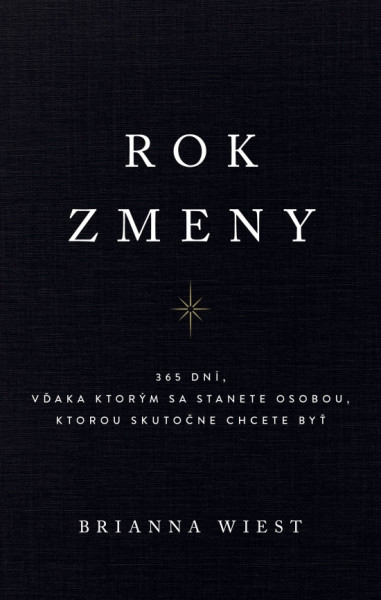Rok zmeny Rok zmeny