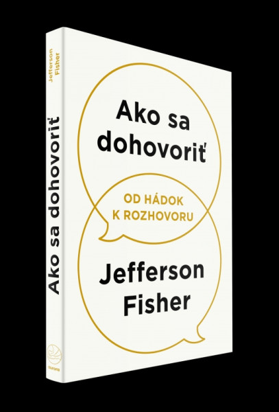 Ako sa dohovoriť