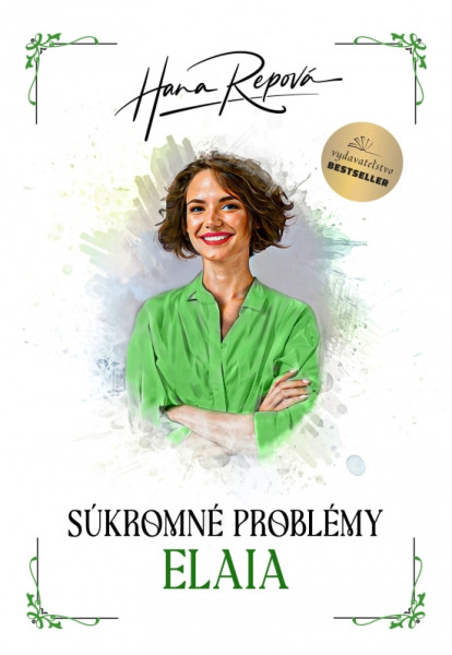 Súkromné problémy - Elaia Súkromné problémy - Elaia