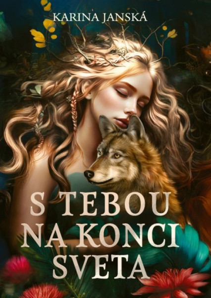 S tebou na konci sveta S tebou na konci sveta