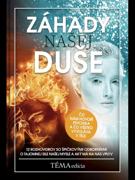 Záhady našej duše Záhady našej duše