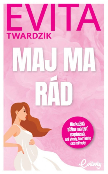 Maj ma rád Maj ma rád