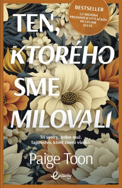 Ten, ktorého sme milovali Ten, ktorého sme milovali