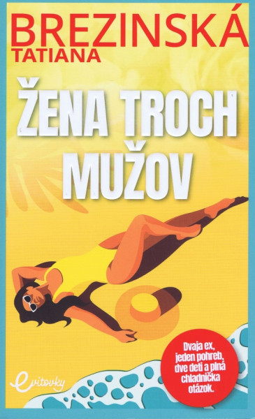 Žena troch mužov