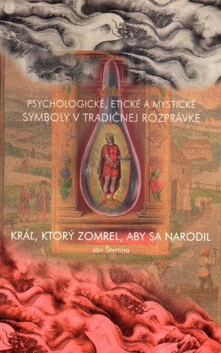 Kráľ, ktorý zomrel, aby sa narodil Kráľ, ktorý zomrel, aby sa narodil
