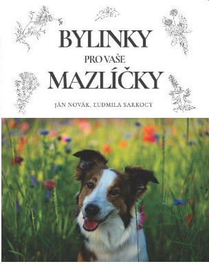Bylinky pro vaše mazlíčky