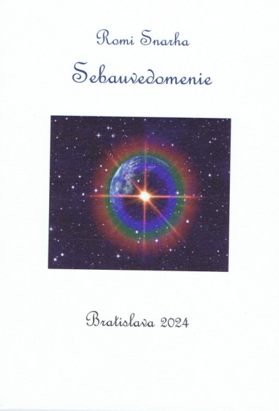 Sebauvedomenie Sebauvedomenie