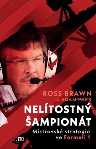 Nelítostný šampionát Nelítostný šampionát
