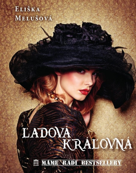 Ľadová kráľovná Ľadová kráľovná