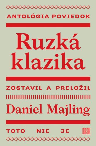 Ruzká klazika (2.vydanie)