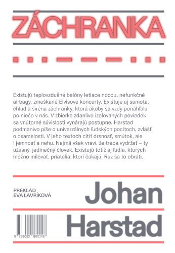 Záchranka Záchranka