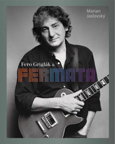 Fero Griglák & Fermata Fero Griglák & Fermata