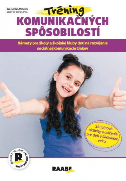Tréning komunikačných spôsobilosti Tréning komunikačných spôsobilosti