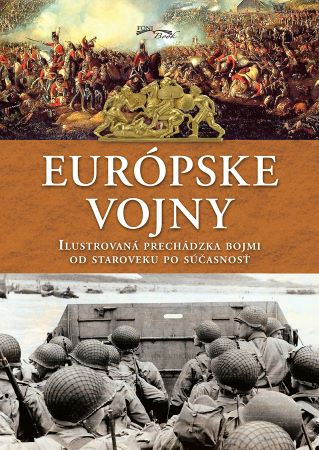 Európske vojny Európske vojny