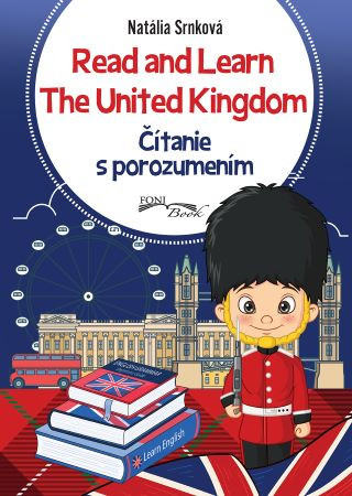 Read and learn the United Kingdom Read and learn the United Kingdom