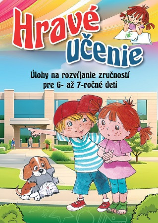 Hravé učenie Hravé učenie